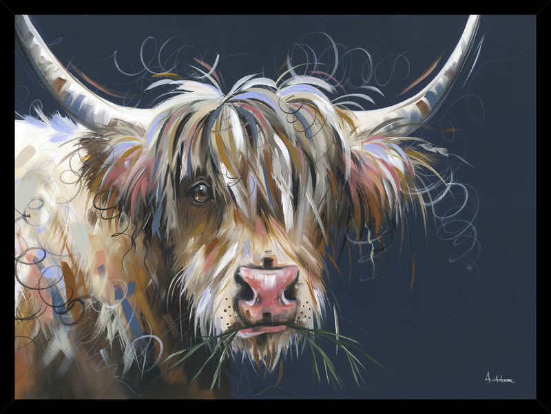 ART Highland Moo