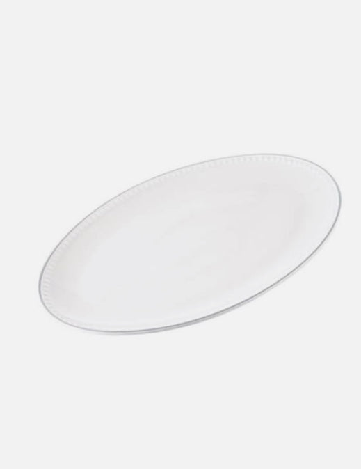 MARY BERRY SIGNATURE MEDIUM OVAL SERVING PLATTER 3