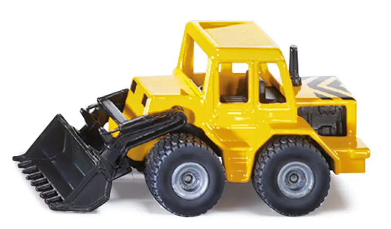 SIKU 1:87 FRONT LOADER