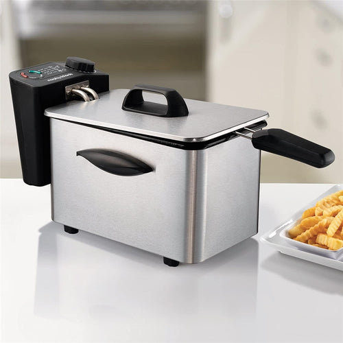 MORPHY RICHARDS 3.0L Deep Fat Fryer