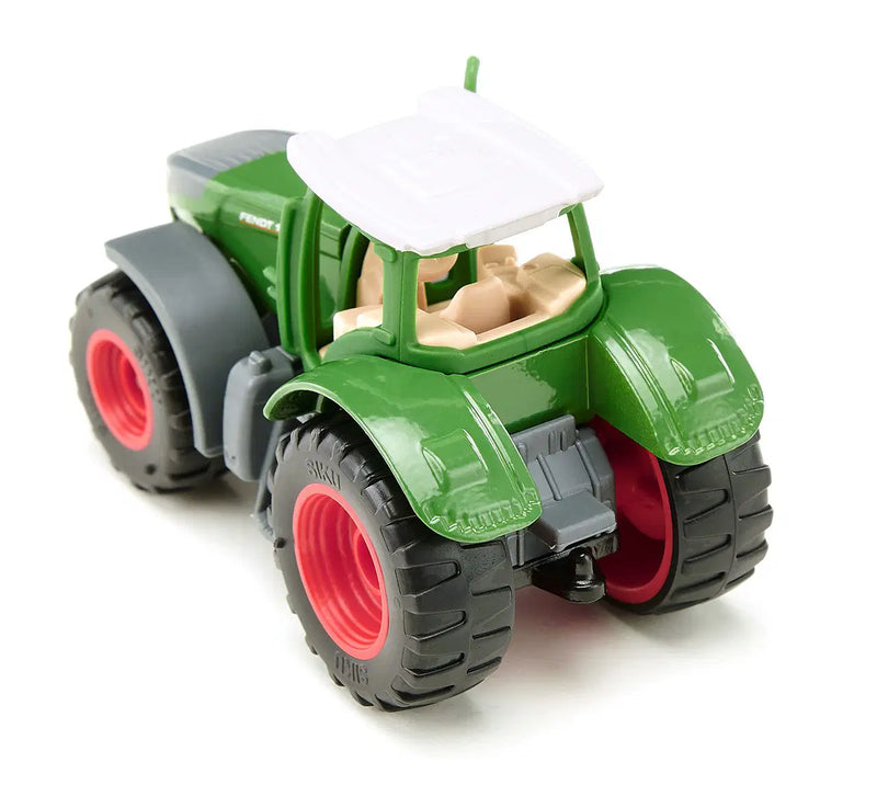 SIKU 1:87 FENDT 1050 VARIO TRACTOR