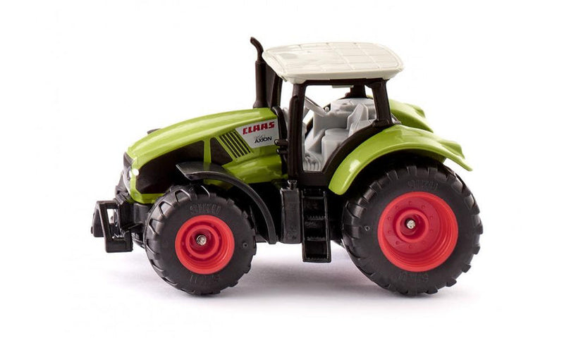 SIKU 1:87 CLAAS AXION 950 TRACTOR