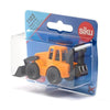 SIKU 1:87 BACKHOE LOADER