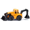 SIKU 1:87 BACKHOE LOADER