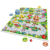 Orchard Toys My First Snakes & Ladders Game