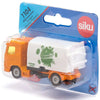 SIKU 1:87 FAUN VIAJET SWEEPER