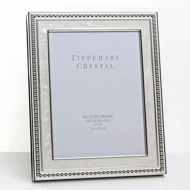 Tipperary Crystal 6x8 Frame