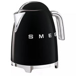 Smeg Retro Style Kettle- Black