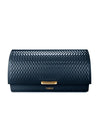 Tower Empire Bread Bin, Midnight Blue