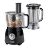 Russell Hobbs desire 600w food processor 24732