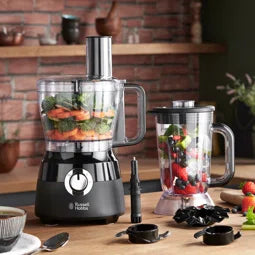 Russell Hobbs desire 600w food processor 24732