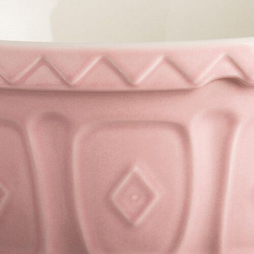 Mason Cash Color Mix Mixing Bowl - Powder Pink