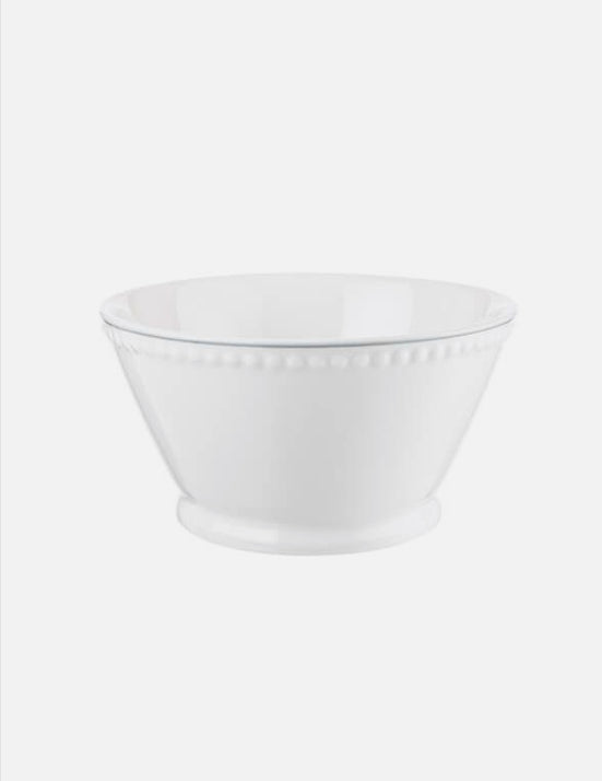 MARY BERRY SIGNATURE LARGE SERVING BOWL 20CM