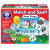 Orchard Toys Match and Spell Next Steps Game