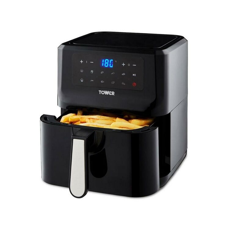 Tower Vortx 5L Digital Air Fryer T17089