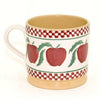 Nicholas Mosse Apple large mug