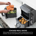 Ninja Double Stack XL 9.5L Air Fryer