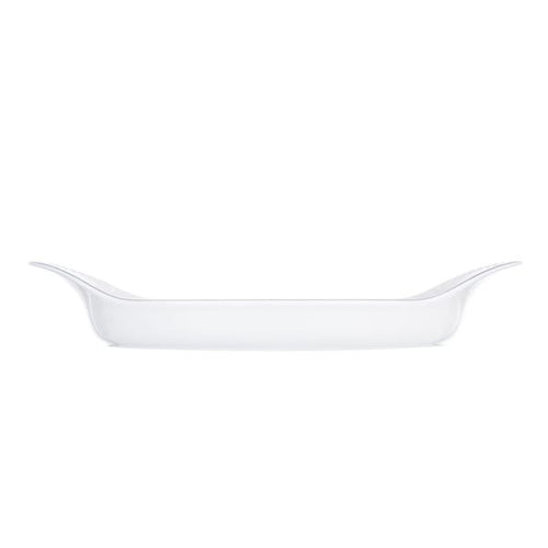 MARY BERRY SIGNATURE LARGE OVAL SERVING DISH