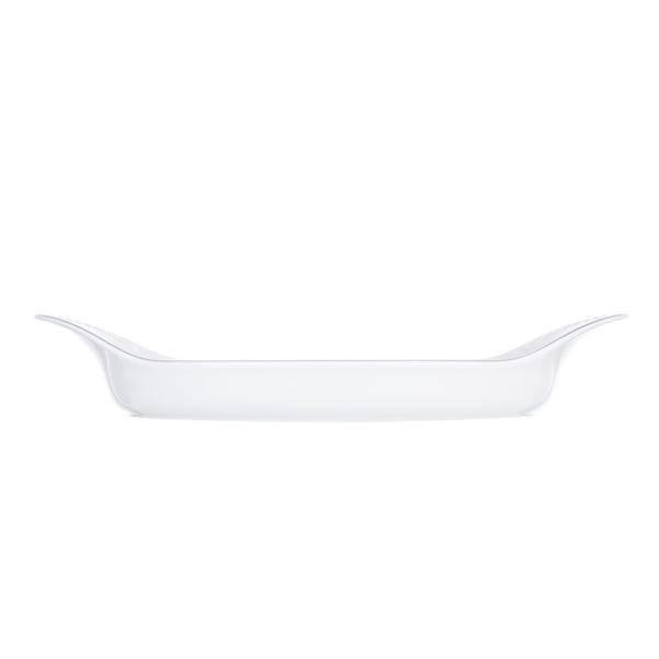 MARY BERRY SIGNATURE LARGE OVAL SERVING DISH