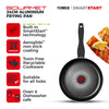 Tower Smart Start Classic 24cm Frying Pan