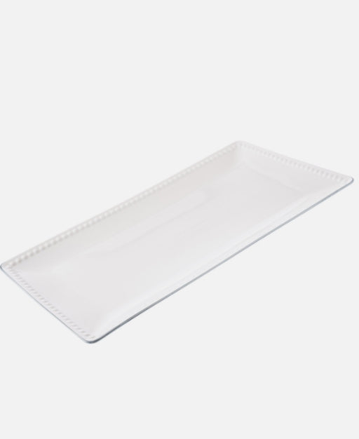 MARY BERRY SIGNATURE MEDIUM RECTANGULAR SERVING PLATE