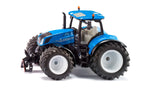 SIKU 1:32 NEW HOLLAND T7.315 HD TRACTOR