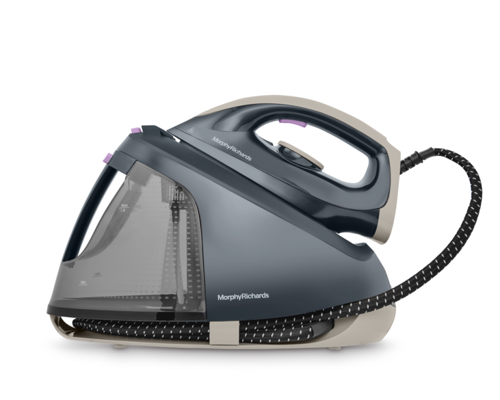 Morphy Richards Easy Steam 2400w Steam Generator Iron