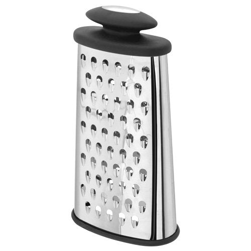 JUDGE OVAL GRATER