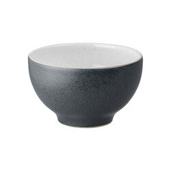 Denby Impression Charcoal Small Bowl