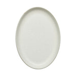 Denby Impression Cream Small Oval Tray