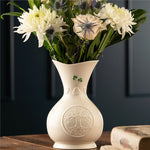 Belleek Classic Tree of Life Vase