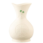 Belleek Classic Tree of Life Vase