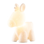 Belleek Living Zebra Luminaire