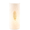 Belleek Living Feather Luminaire