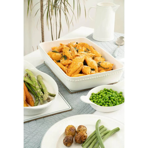 MARY BERRY SIGNATURE SMALL ROASTING DISH