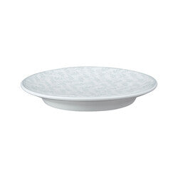 PORCELAIN CONSTANCE SMALL PLATE