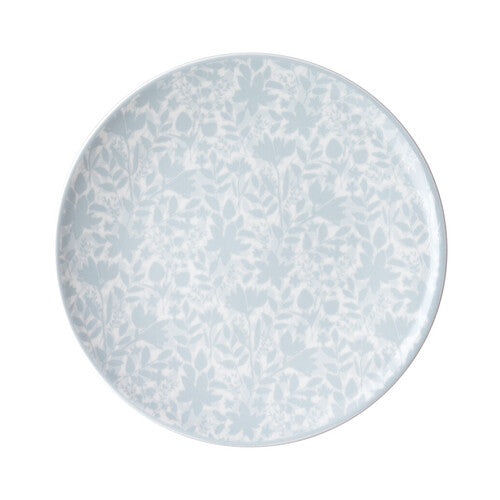 DENBY PORCELAIN CONSTANCE MEDIUM PLATE