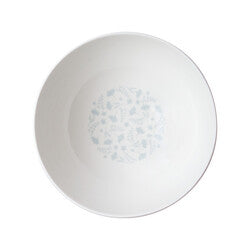 DENBY PORCELAIN CONSTANCE CEREAL BOWL