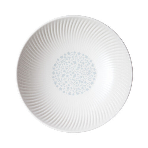 DENBY PORCELAIN CONSTANCE PASTA BOWL