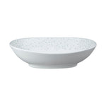 DENBY PORCELAIN CONSTANCE SERVING BOWL