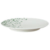 Denby PORCELAIN GREENHOUSE DINNER PLATE