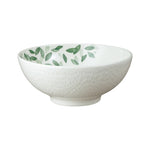 Denby PORCELAIN GREENHOUSE CEREAL BOWL