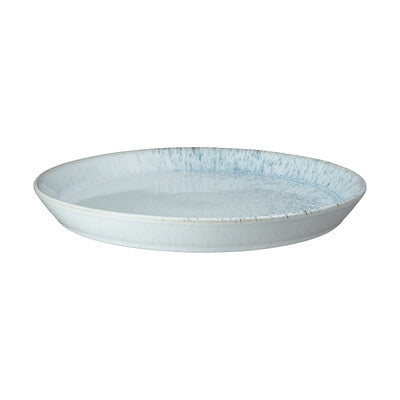 Denby KILN BLUE DINNER PLATE