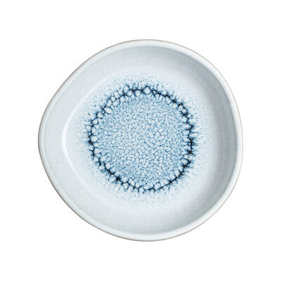 Denby KILN BLUE SMALL ALT ORGANIC DISH