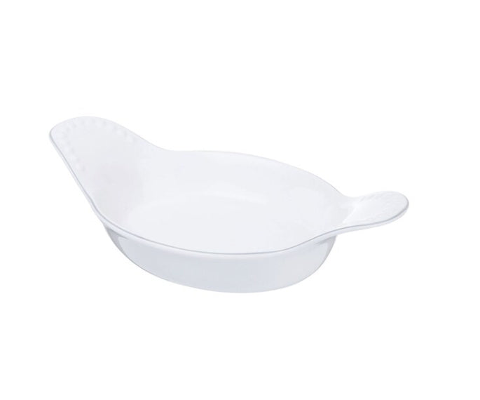 MARY BERRY SIGNATURE MEDIUM OVAL SERVING DISH