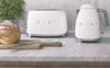 Smeg Retro Style kettle -White