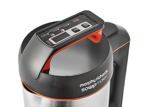 Morphy Richards Large Soup Maker