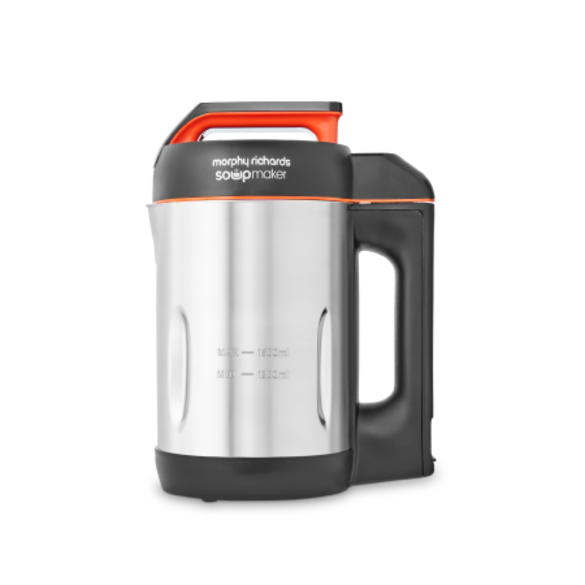 Morphy Richards Large Soup Maker