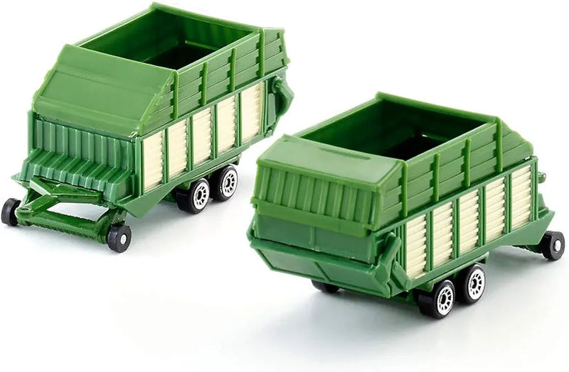 SIKU GIFT SET 5 AGRICULTURAL VEHICLES