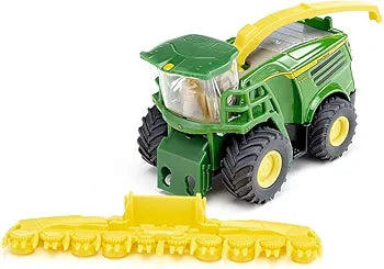 SIKU 1:87 JOHN DEERE 8500i HARVESTER